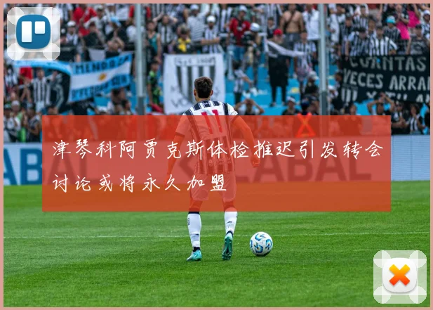 津琴科阿贾克斯体检推迟引发转会讨论或将永久加盟
