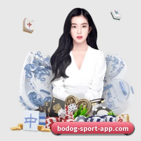 博狗体育 APP - bogou