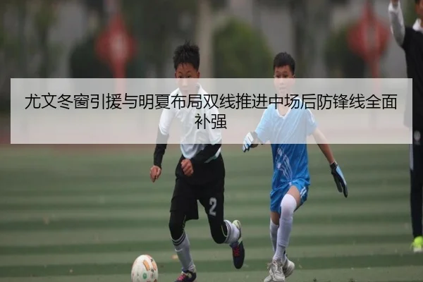 尤文冬窗引援与明夏布局双线推进中场后防锋线全面补强 - bogou